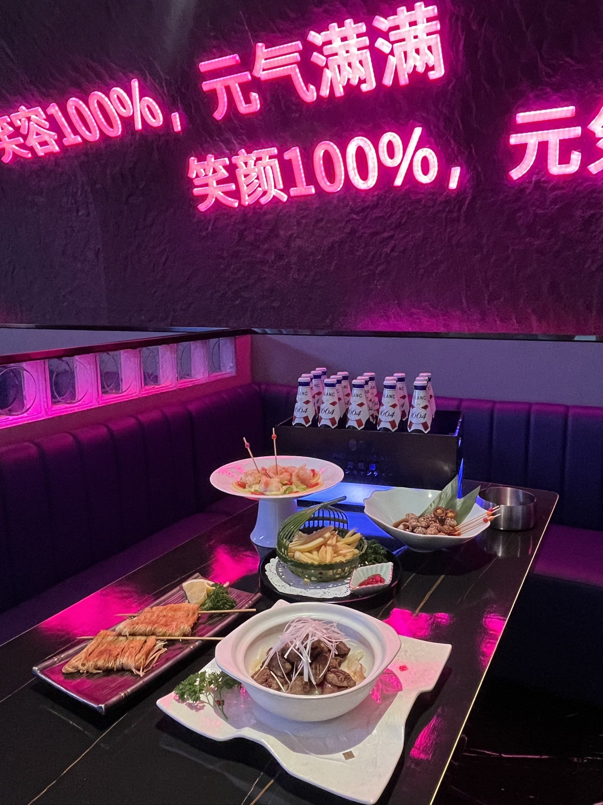 鞍山商务ktv性价比推荐选择指南-千山区ktv预定