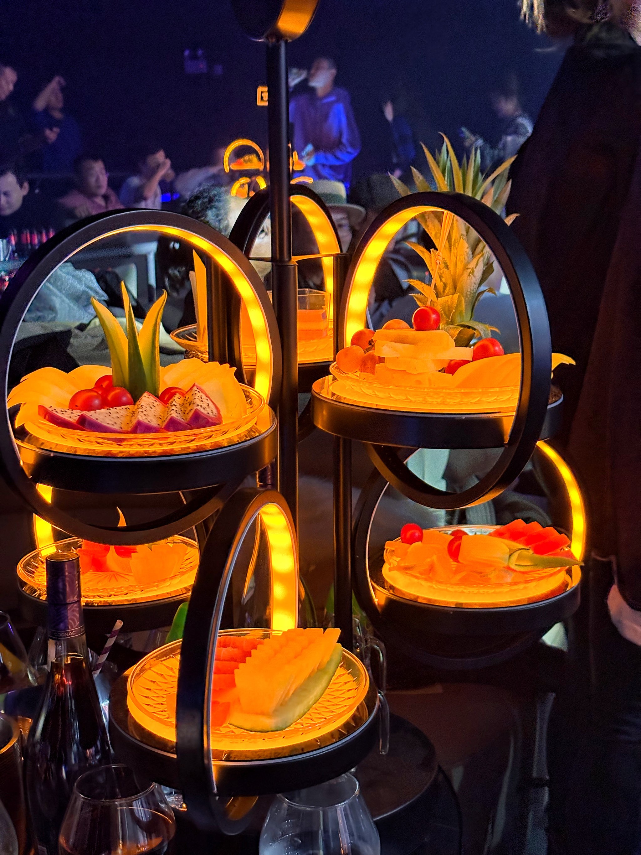 鞍山商务KTV最佳选择-千山区ktv预定