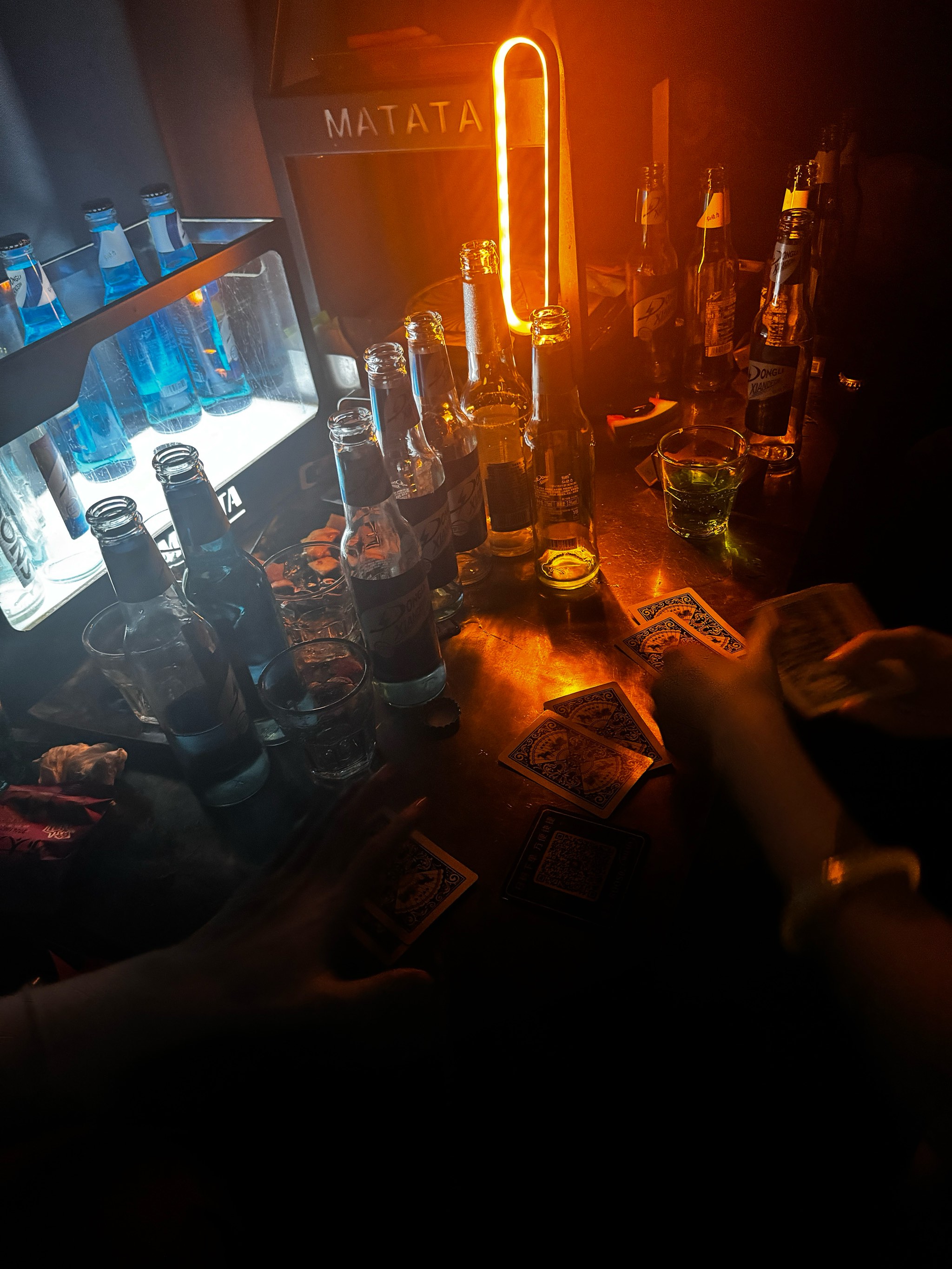 鞍山商务KTV：商务氛围一流-千山区ktv预定