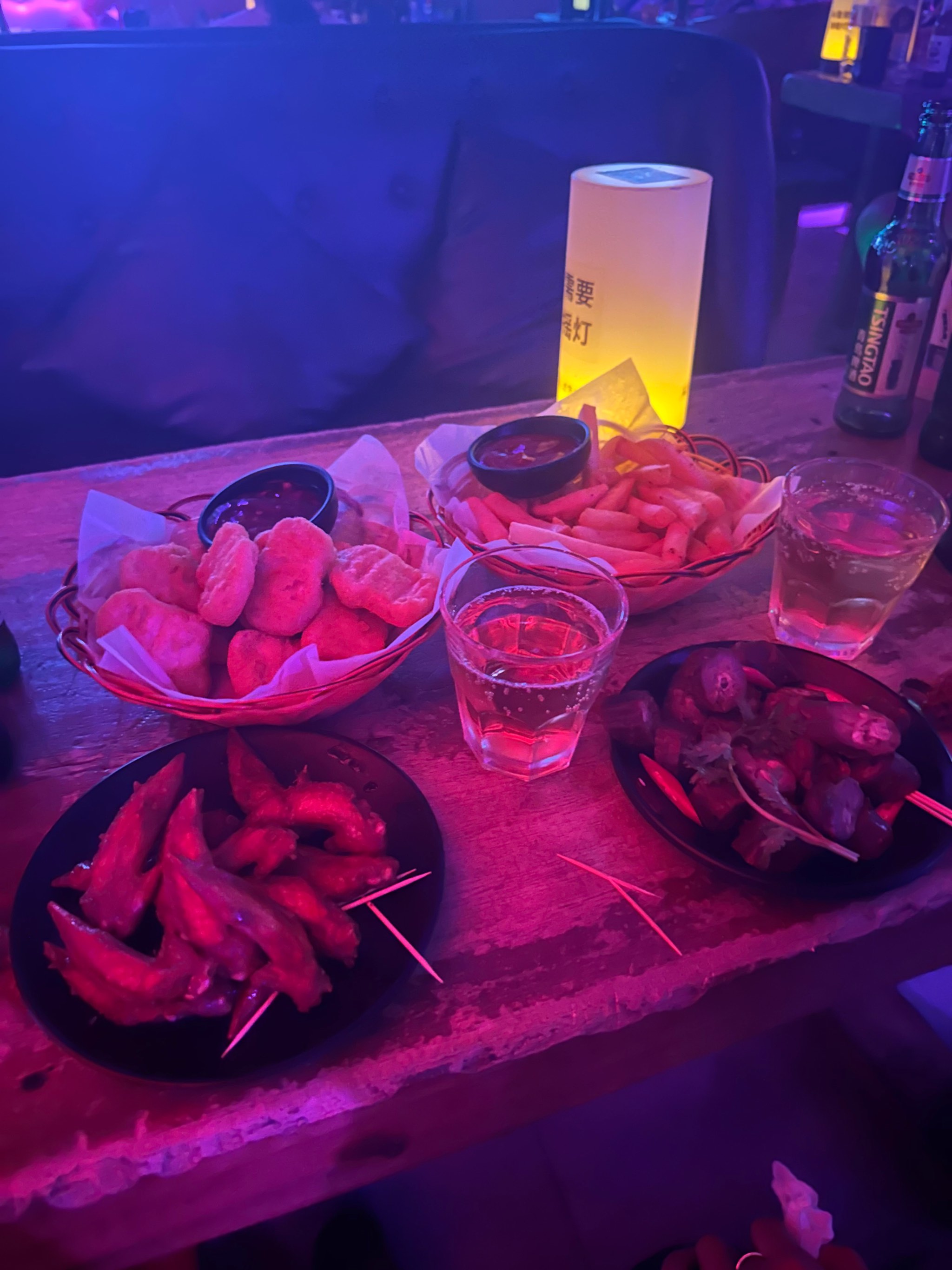 鞍山商务ktv创新商务ktv新模式-千山区ktv预定